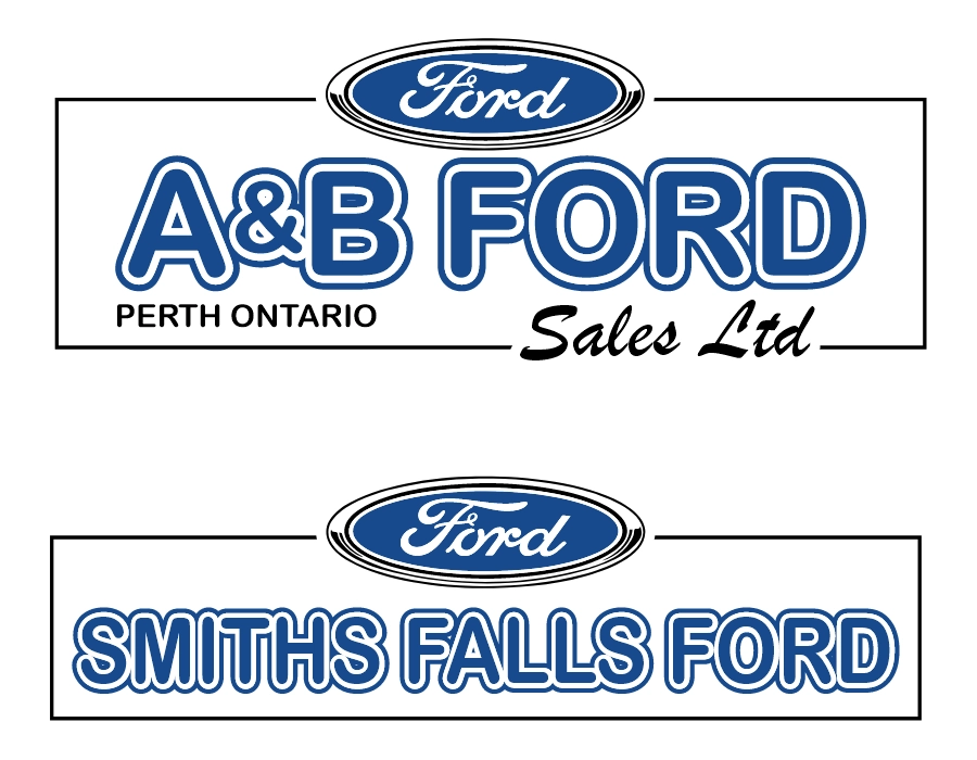 Ford Ford