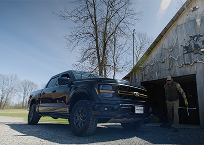 The Canadian Tradition – S17 Product Segment – Toyo Tires