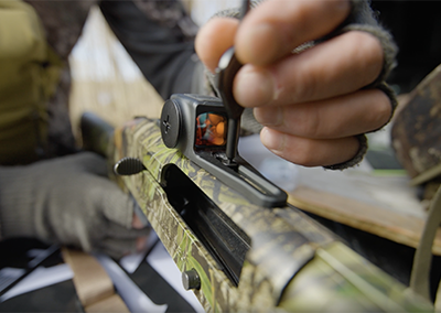 The Canadian Tradition – S17 Product Segment – Vortex Viper Red Dot