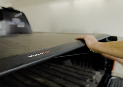 The Canadian Tradition – S17 Product Segment – WeatherTech